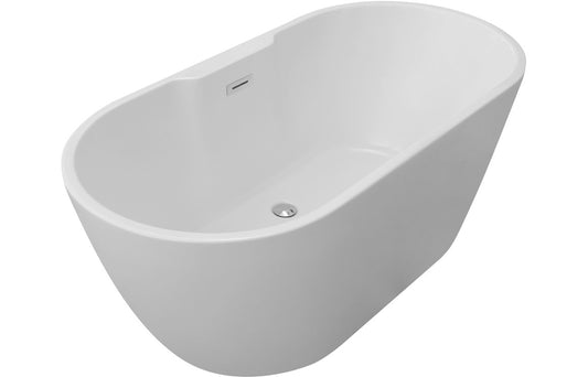 Rio 1550 Freestanding Bath