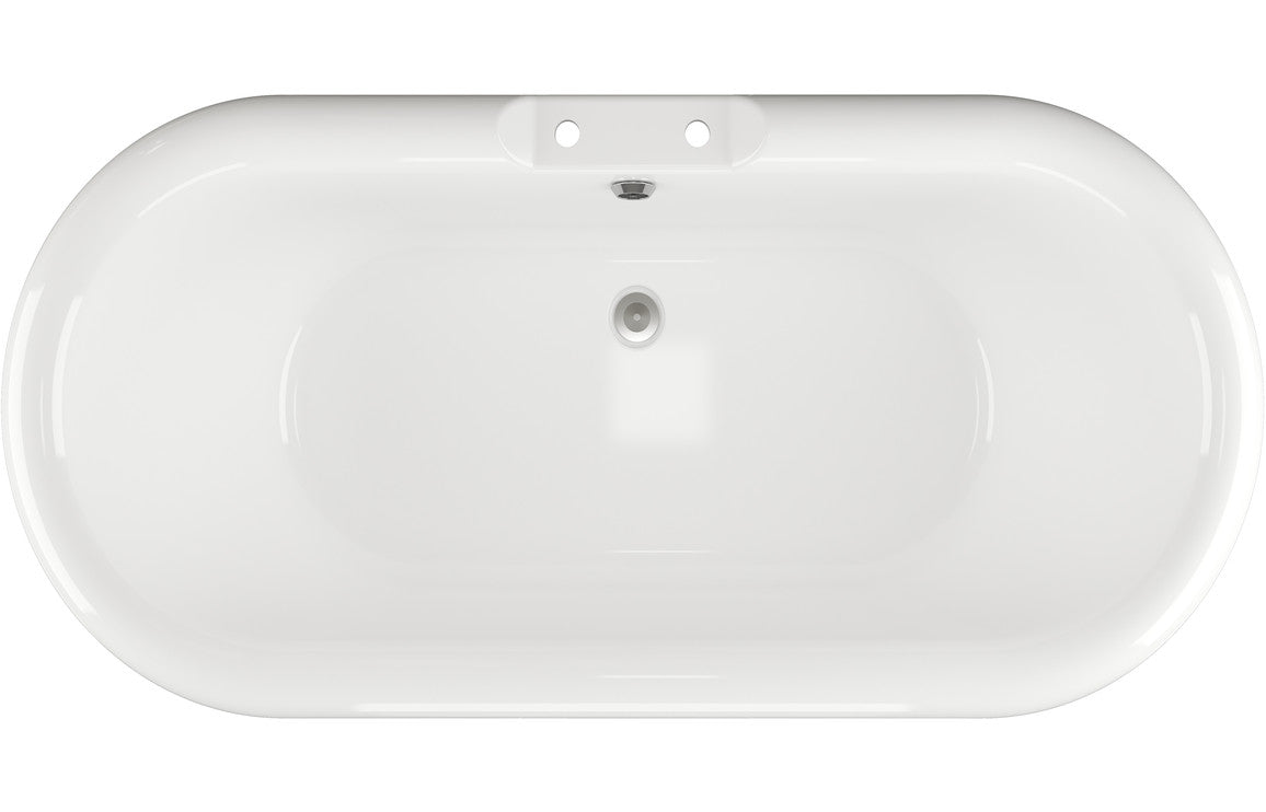 Albert Freestanding Bath 1690