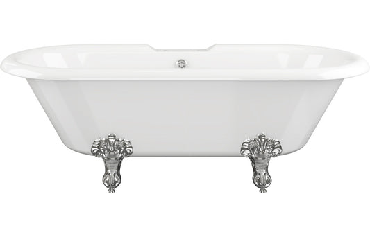 Albert Freestanding Bath 1690