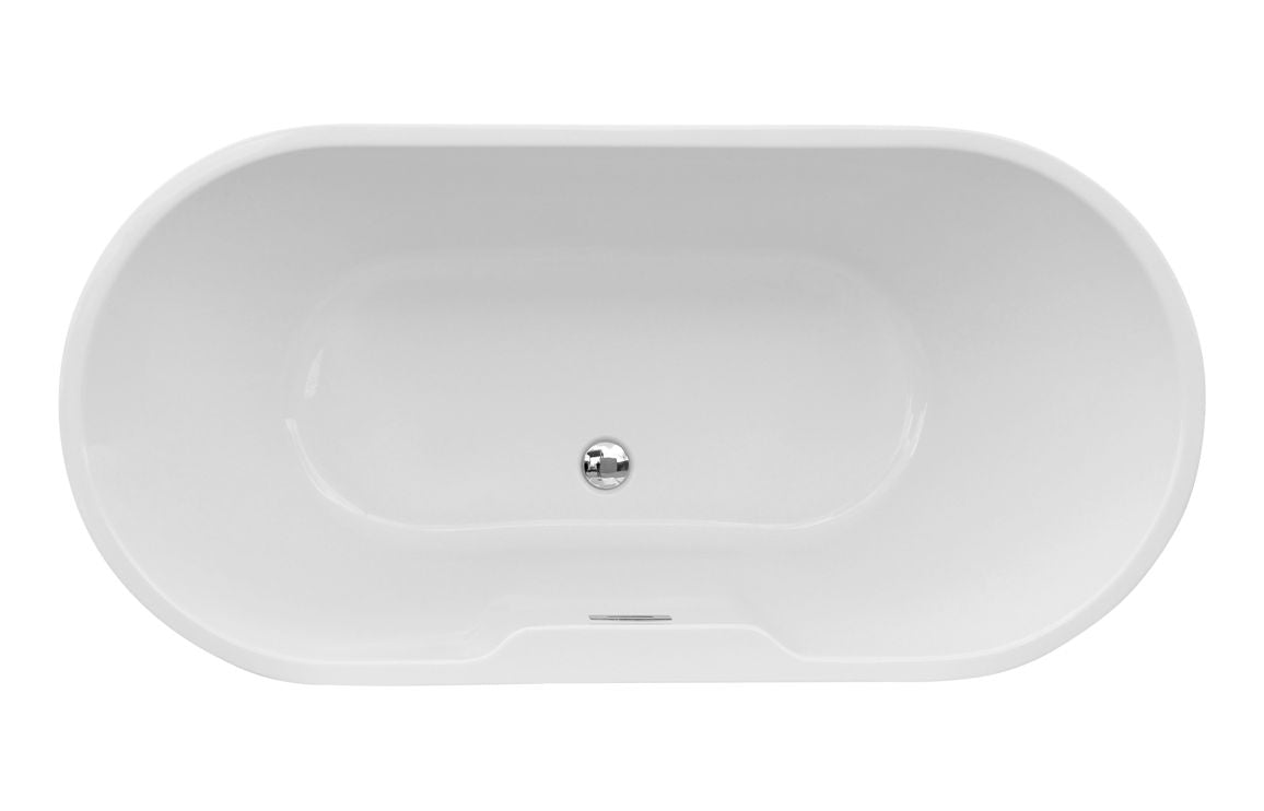 Rio 1650 Freestanding Bath