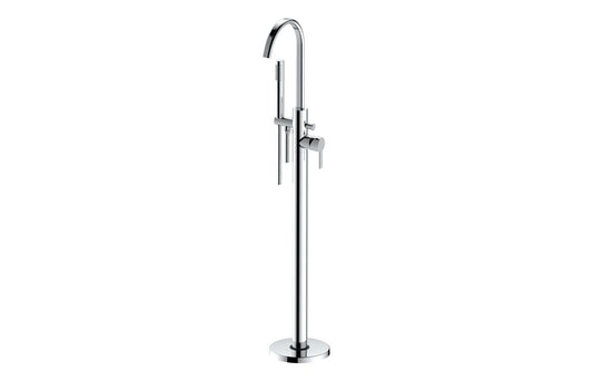 Bella Floorstanding Bath Shower Mixer