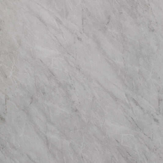 1M x 2.4M Grey Marble PVC 10mm