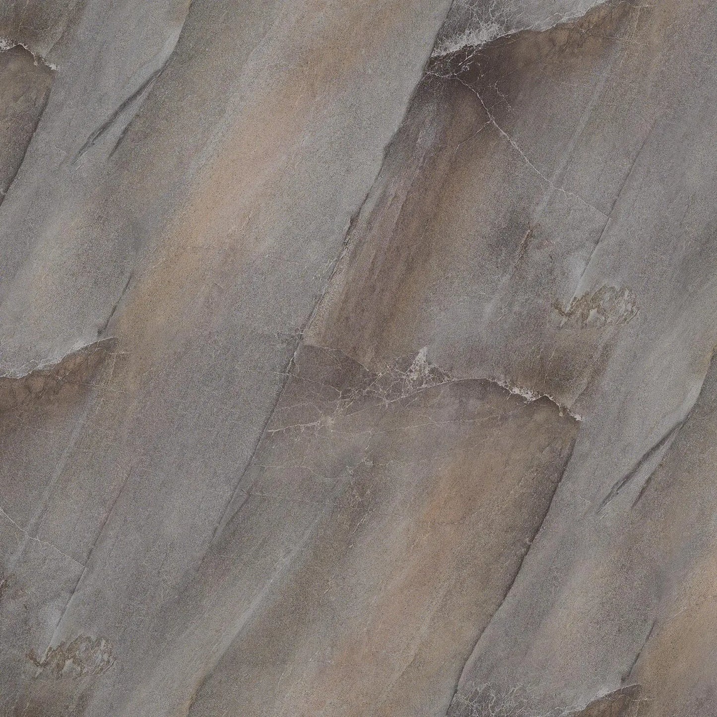 1M x 2.4M Grey Onyx PVC 10mm