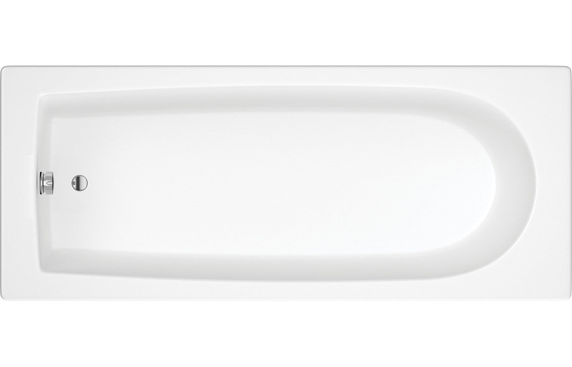 LA Singed Ended Round Bath (Multiple Sizes)