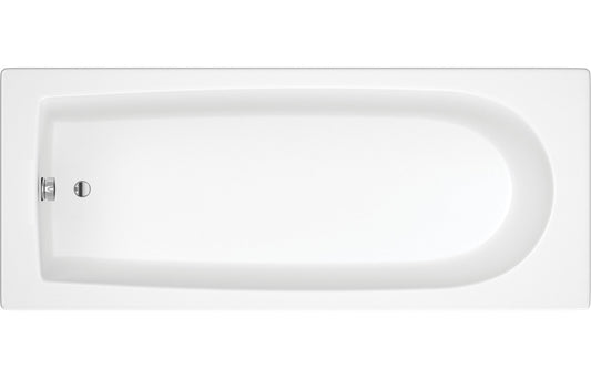 LA Singed Ended Round Bath (Multiple Sizes)